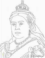 Queens Reina Reine Reino Unido Cato Uphero Hellokids Divyajanani Princes sketch template