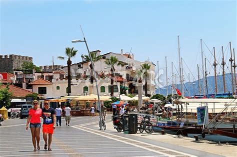 Things To Do In Marmaris Turkey Things To Do In Icmeler