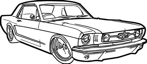 awesome car coloring pages png  file  professional