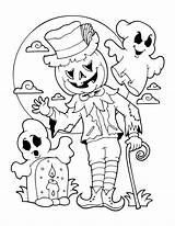 Halloween Contest Coloring Enter Below sketch template
