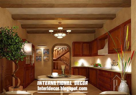 top catalog  kitchen false ceiling designs ideas part