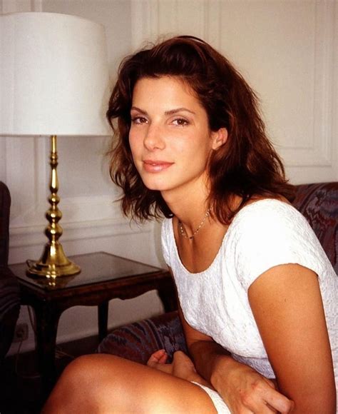 retro on twitter sandra bullock en los 90s …