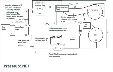 company wiring diagram