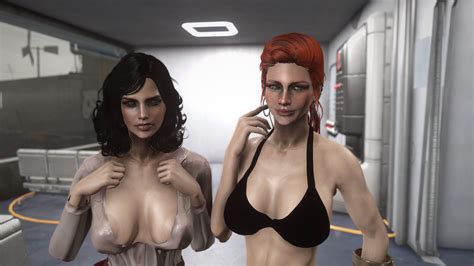 Post Your Sexy Screens Here Page 244 Fallout 4 Adult Mods Loverslab