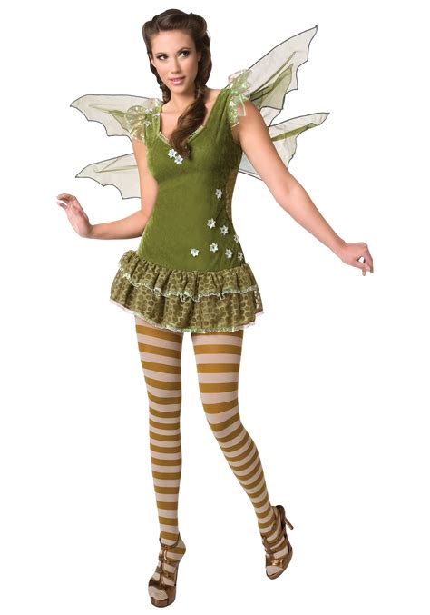 sexy fairy halloween costumes