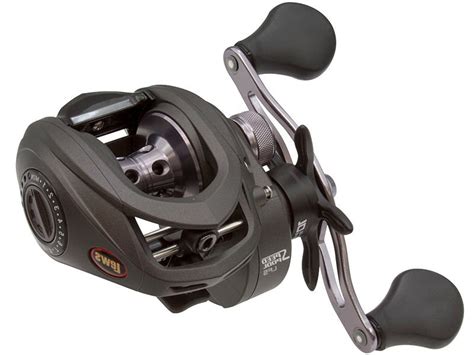 lews speed spool lfs casting reels coyote bait tackle