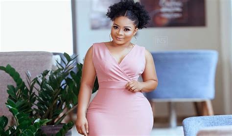 Kisa Gbekle Reveals She Has Not Been Sexually Active Since Her
