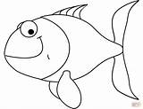 Dxf Fisch Pesciolino Pesciolini sketch template