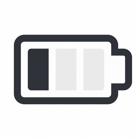 battery charge   battery icon   iconfinder