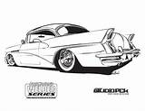 Buick Coloring Pages Cars Drawings Color Car Drawing Cool Rod Pencil Hot Choose Board Kids Truck sketch template