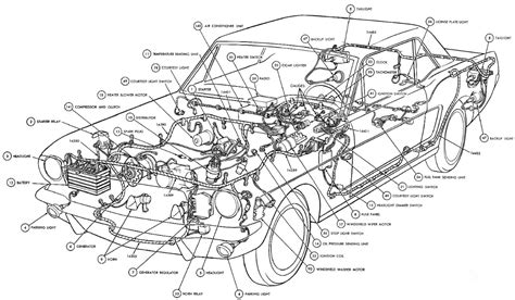 car diagram google search survey pinterest cars  ambulance