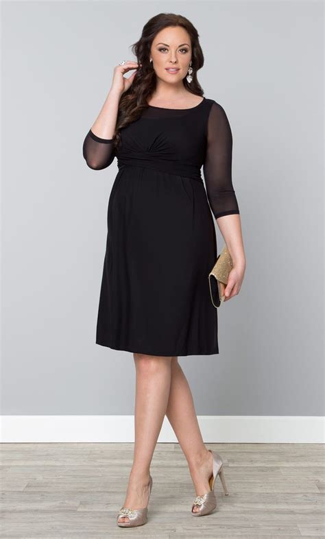 our plus size morgan mesh dress is perfect for passover modest yet stylish face hair