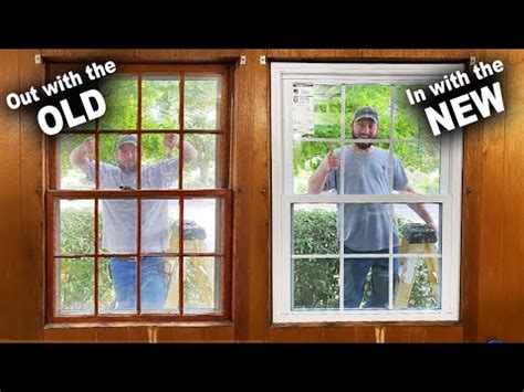 install double hung replacement windows add   energy efficiency   home