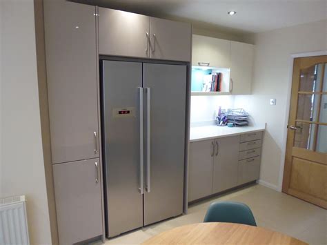 kitchen designs modern kitchen american fridge freezers