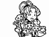 Dork Diaries Coloring Pages Nikki Books Rachel Russell Renee Puppies Maxwell Getcolorings But Puppy Color Emaze Her Printable Visit Getdrawings sketch template