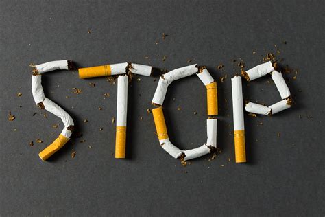 دليل التخلص من التدخين عبر تطبيق Quit Smoking Guide Doctor