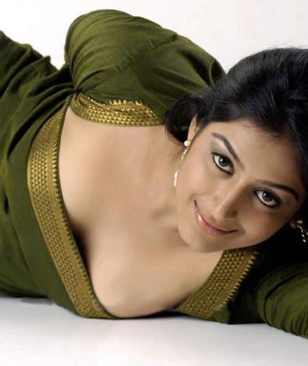 Padma Priya Hot Photo Shoot