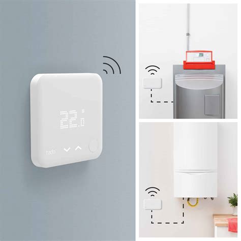 tado expands  smart thermostat portfolio   products