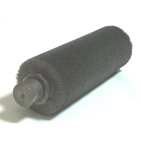 wetting  rubber iron brush roll  printing natural rubber  rs   ahmedabad