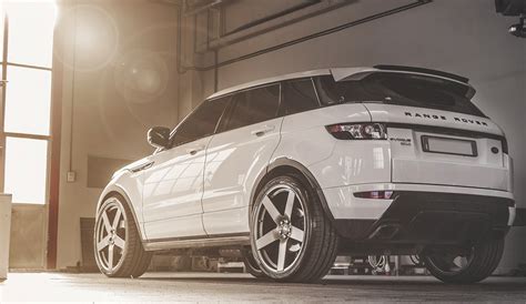 Aftermarket Wheel Options Range Rover Evoque Phev Forum