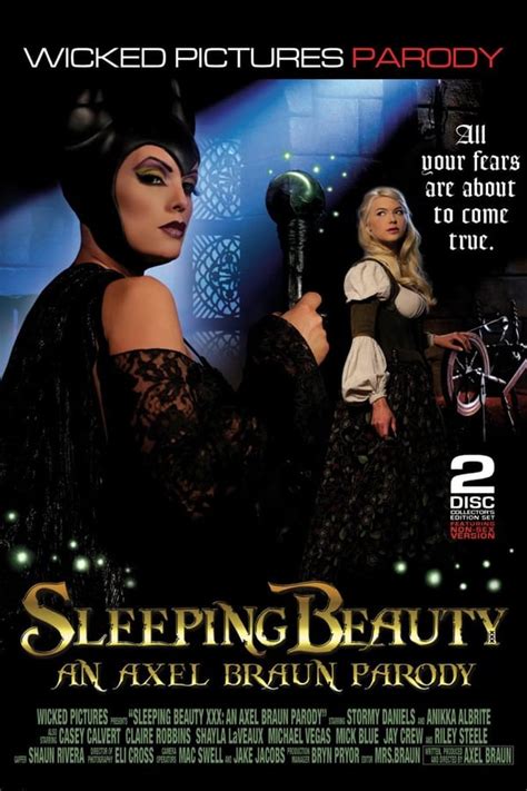 Sleeping Beauty Xxx An Axel Braun Parody 2014 — The Movie Database
