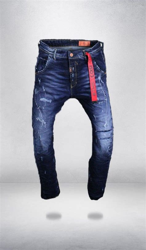 cosi jeans mens jeans autumn winter collection official store mens jeans summer denim jeans