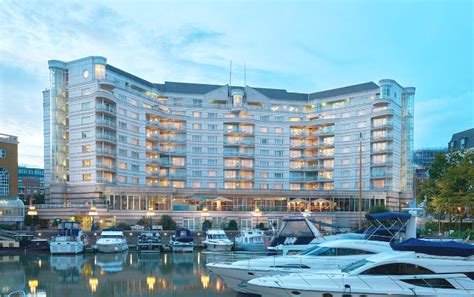 chelsea harbour hotel london book  travelstaycom