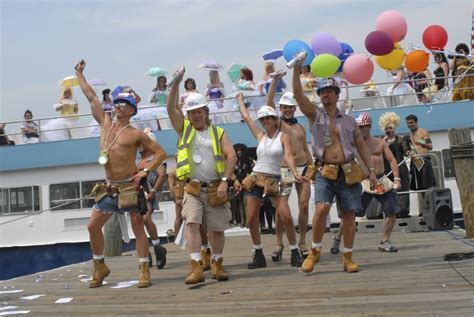gay beach destinations plan for summer with pandemic in mind