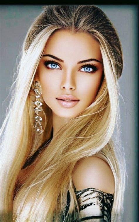 Pin By R R On Quick Saves Beautiful Blonde Beautiful Women Pictures