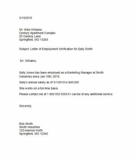 sample letter confirming unemployment dannybarrantes template