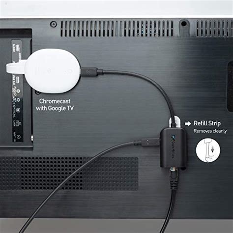 cable matters usb  naar gigabit ethernetadapter met  opladen tot mbps bekabelde