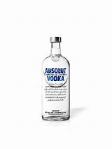 Absolut 375ml Vodka Licores Quindio sketch template