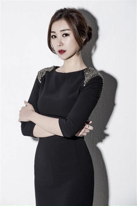 jeon cho bin 전초빈 korean actress hancinema the korean movie and drama