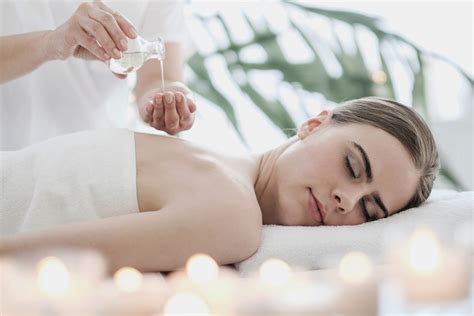 swedish massage with aromatherapy and aroma scalp massage 60 minutes