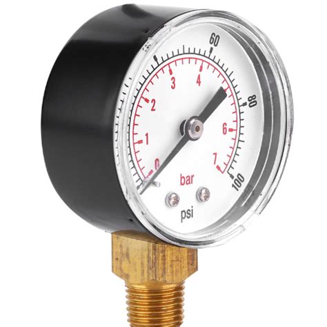 gas gauge shreescientific