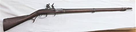 mint  model  hall rifle harpers ferry  battleground antiques