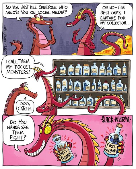 Home Funny Comics Dragon Comic Fun
