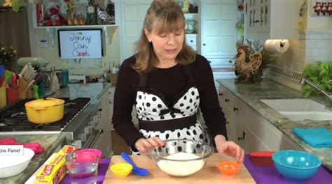 Wtf Jenny Jones Is Making Cooking Videos On Youtube Now