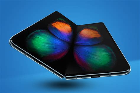 samsung galaxy fold price release date specs  pictures