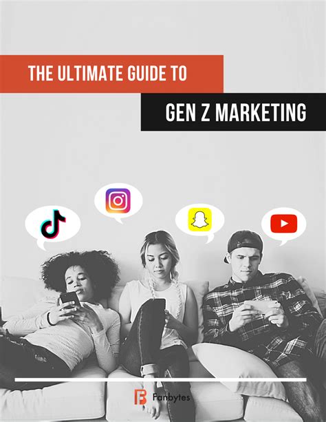 ultimate guide  gen  marketing fanbytes