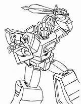 Optimus Autobot Autobots Kidsplaycolor Coloringtop Abetterhowellnj sketch template
