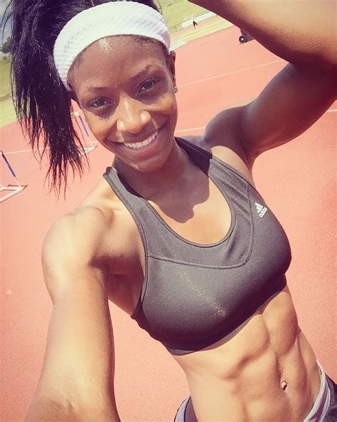 Shaunae Miller Nude And Sexy 34 Photos The Fappening