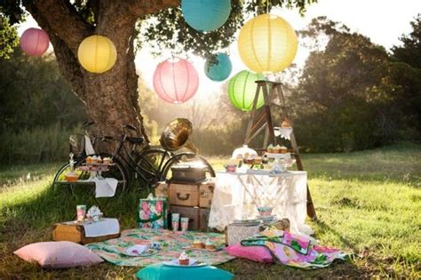 etsy   haves   perfect vintage picnic brit