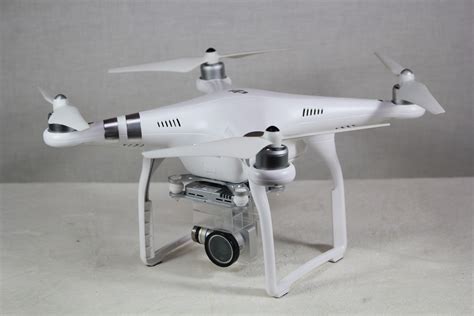 phantom advanced dronestock