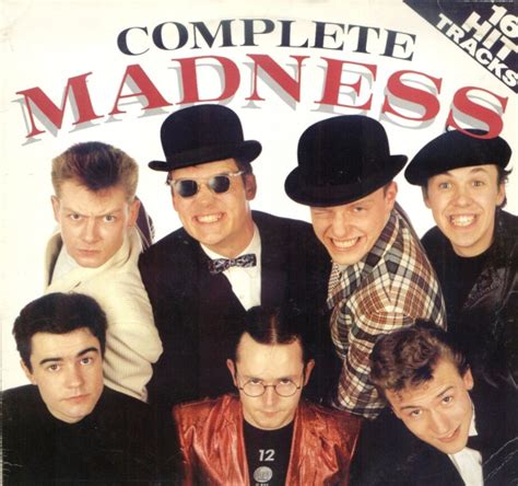 madness complete madness  vinyl discogs