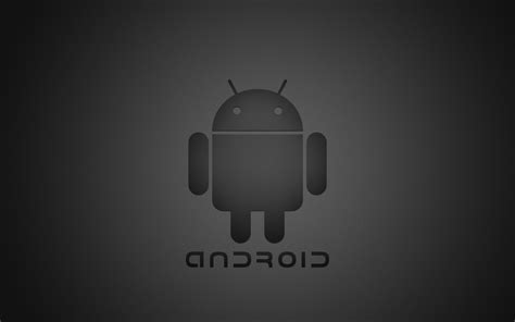 dark technology android hd wallpaper