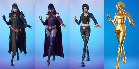 fortnite  chapter  season  battle pass skins ranked