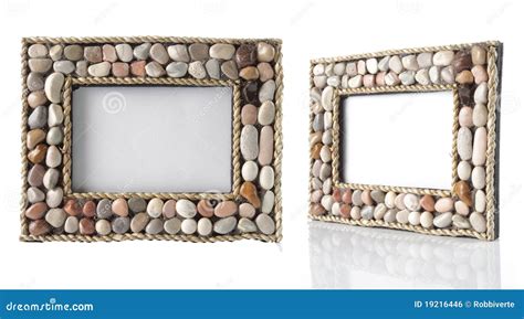 unique photo frame  table stock photo image  table fashioned