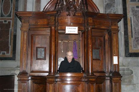 confessional stpeter image