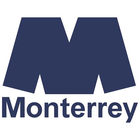 logo monterrey png   cliparts  images  clipground